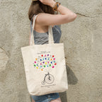 Teacher Gift Tote Bag