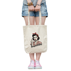 Snarky Swear Tote Bag