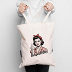 Snarky Swear Tote Bag