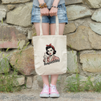 Snarky Swear Tote Bag