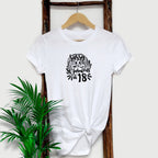 Special 18th Birthday Tshirt