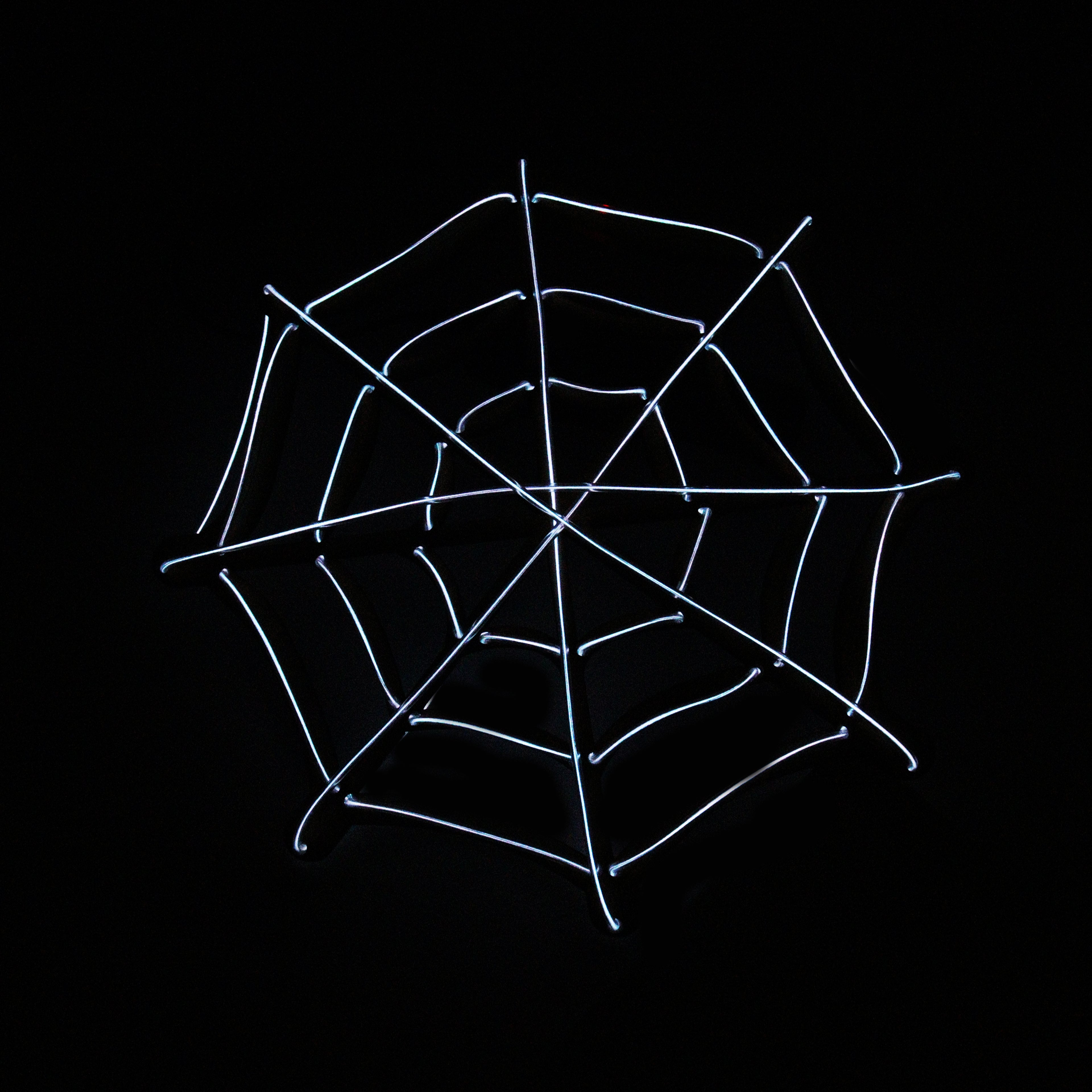 Halloween Make Your Own Spooky Neon Sign