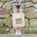Thank You For Bee Ing A Great Teacher Tote Bag