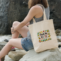 Thank You For Bee Ing A Great Teacher Tote Bag