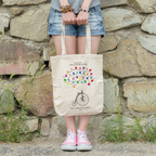 Teacher Gift Tote Bag
