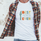 Guitar Dad Father's Day T-Shirt