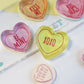Pocket Love Valentine's Tokens