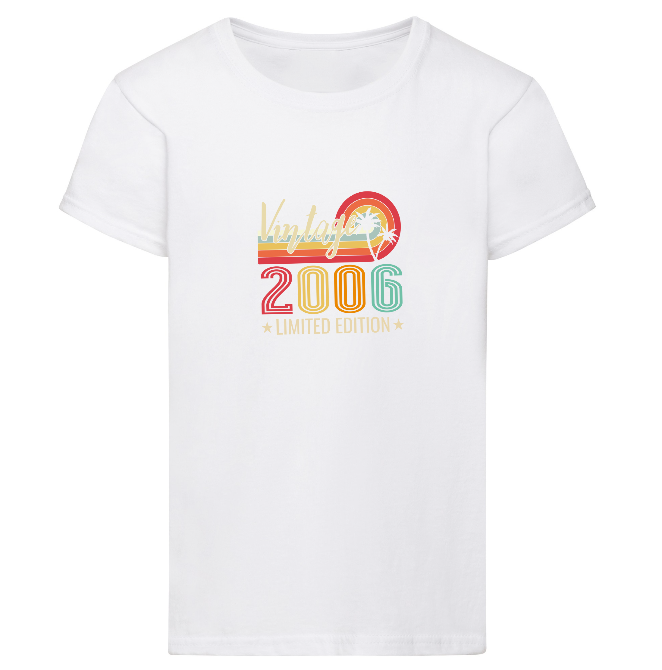 18th Birthday Mens Tshirt