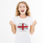 Lioness England Women's Team Unisex T-Shirt