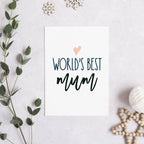 First Mother's Day Giraffe Babygrow