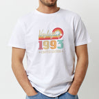 30th Birthday Tshirt special birthday Mens Tshirt