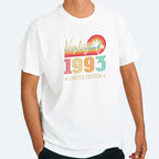 30th Birthday mens tshirt gift