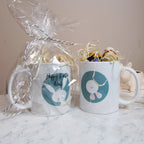 Easter Mug Gift Set