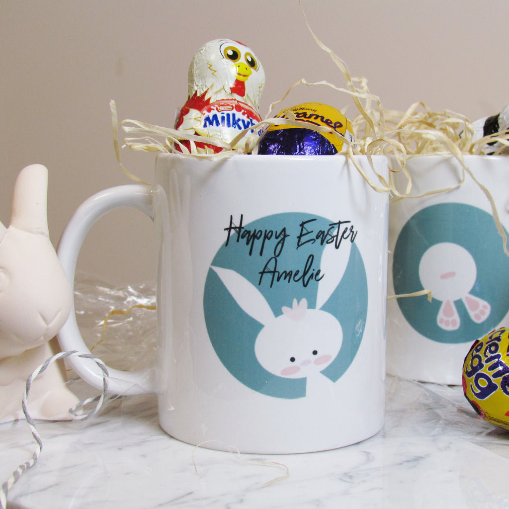 Easter Mug Gift Set