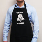 Darth Baker Star Wars Apron