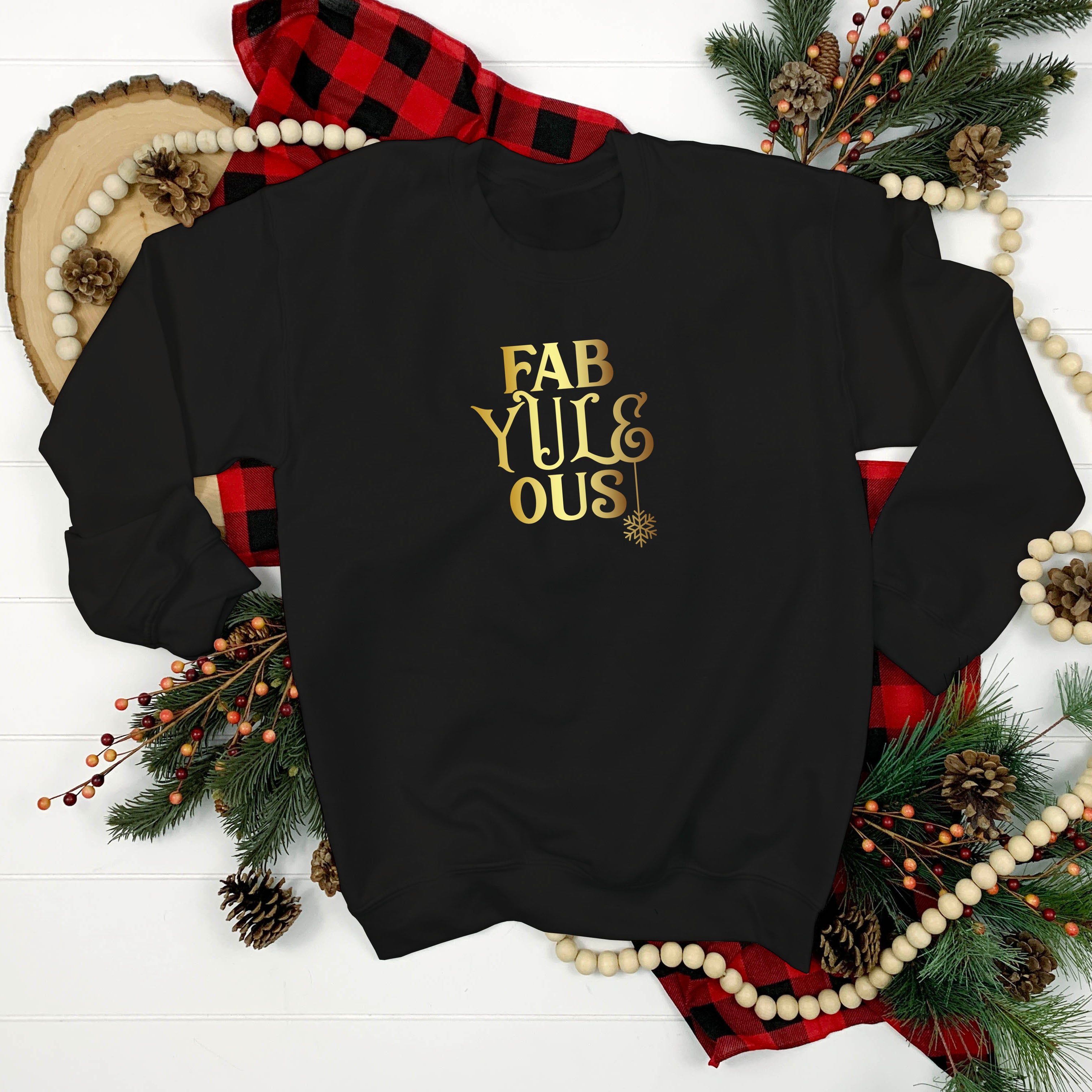 Fab Yule Lous