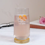 Father of the... Wedding Tumbler