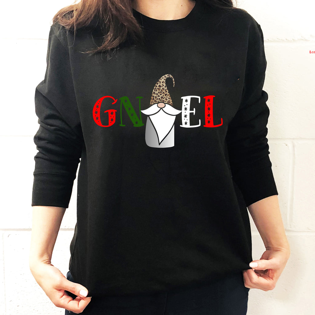 Gnoel Christmas Jumper