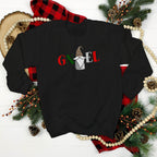 Gnoel Christmas Jumper