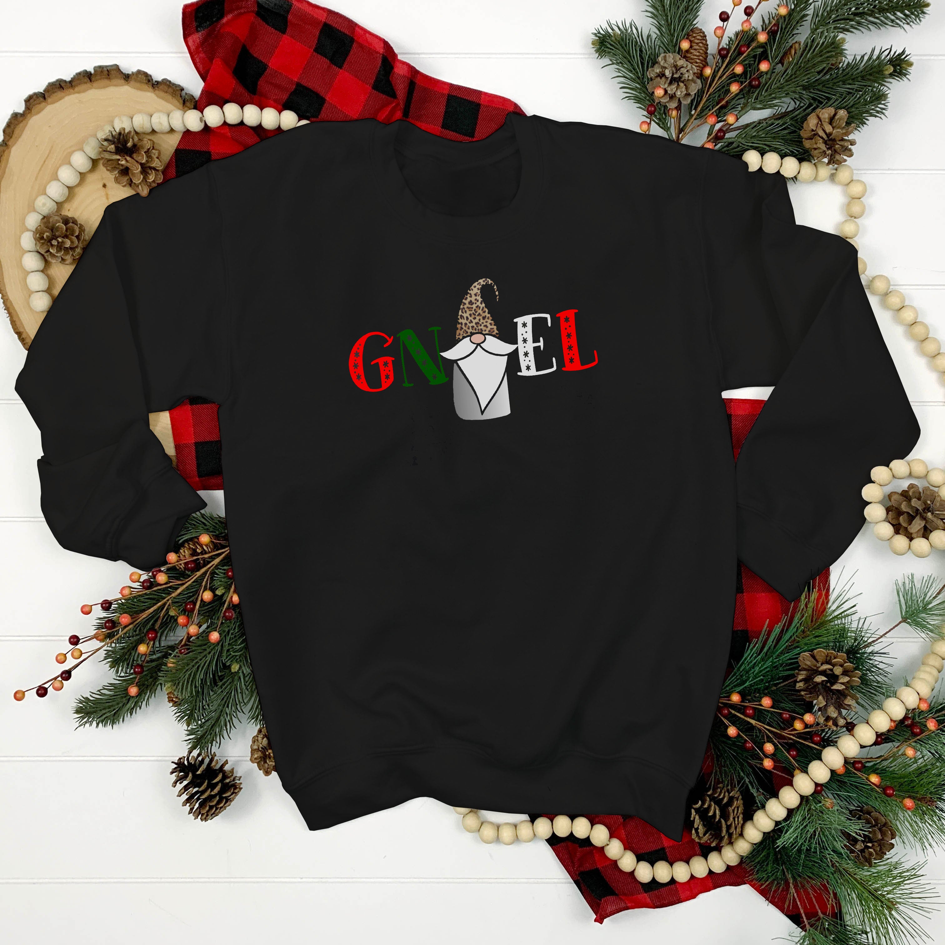 Gnoel Christmas Jumper
