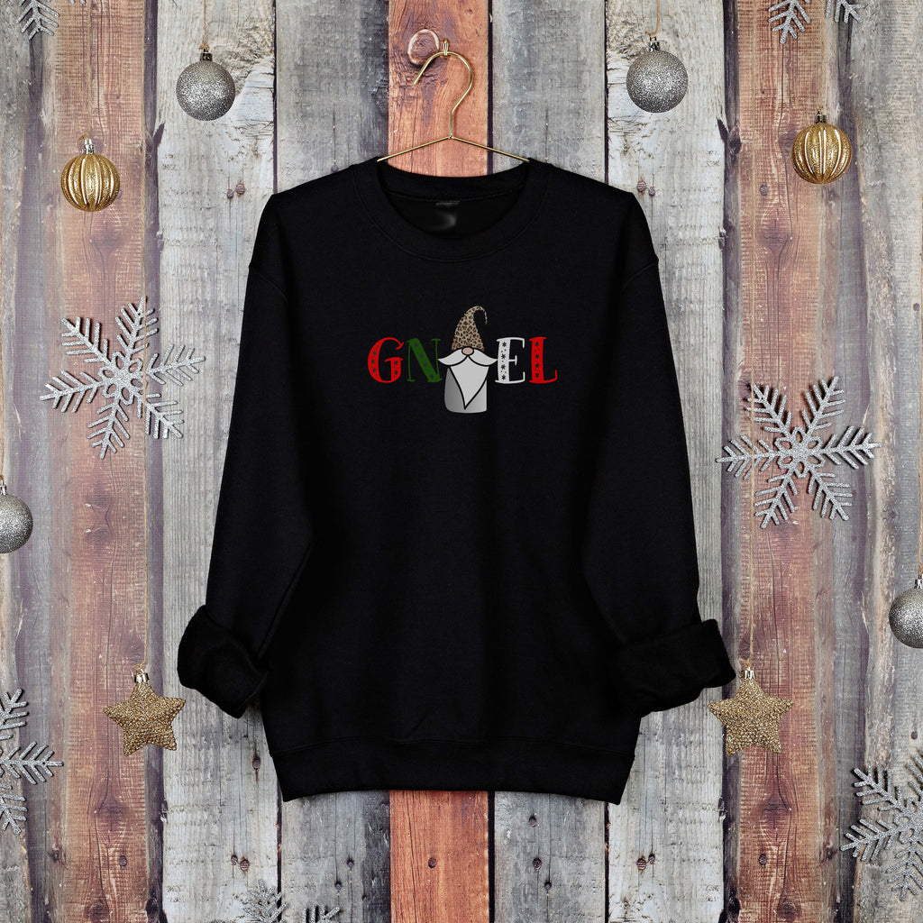 Gnoel Christmas Jumper