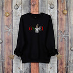 Gnoel Christmas Jumper