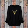Let's Get BLITZENED Christmas Jumper