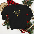 Let's Get BLITZENED Christmas Jumper