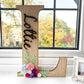 Personalised Decorative Letters