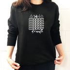 Funny Merry Merry Drunk Christmas Sweater