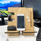 Personalised Accessories Holder