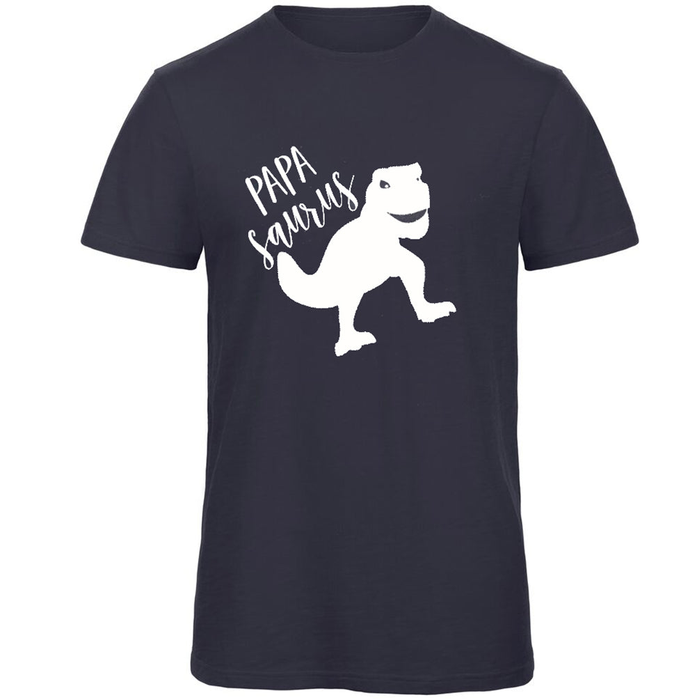 Papasaurus T-Shirt