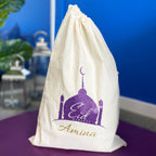 Eid Personalised Gift Sack
