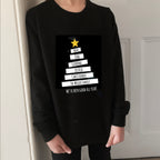 Personalised Family Christmas Jumper