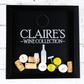 Personalised Wine Cork Collection Box