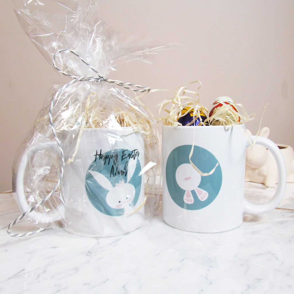 Easter Mug Gift Set