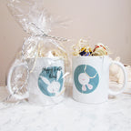 Easter Mug Gift Set