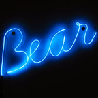 Personalised Name Neon Sign