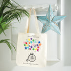 Teacher Gift Tote Bag