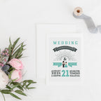 Funny “I Do / I Do As I Am Told” Couples Mugs