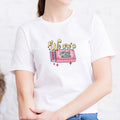 Perfect Match Valentine's Tshirt