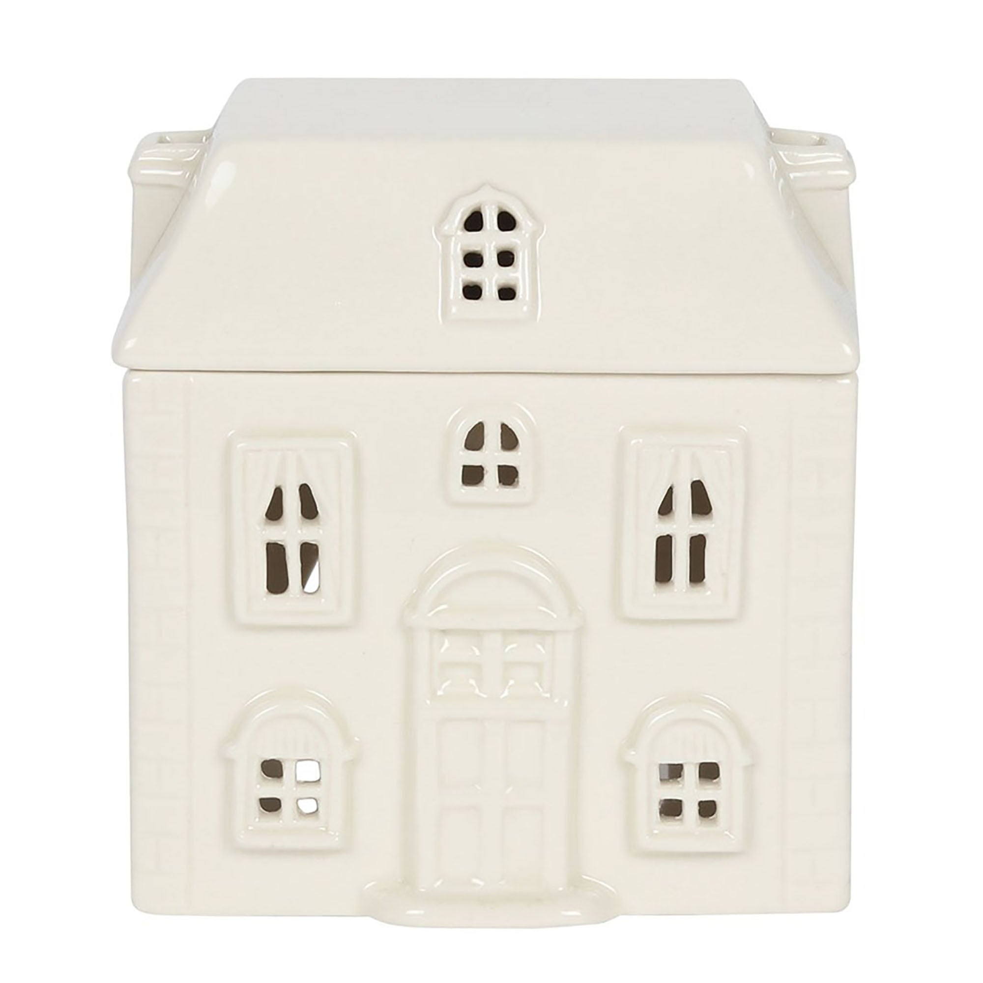 Christmas House Wax Melt Burner