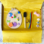 Childrens Letterbox Easter Craft Kit