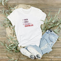 Happily Single Tshirt