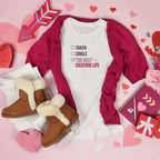 Happily Single Tshirt