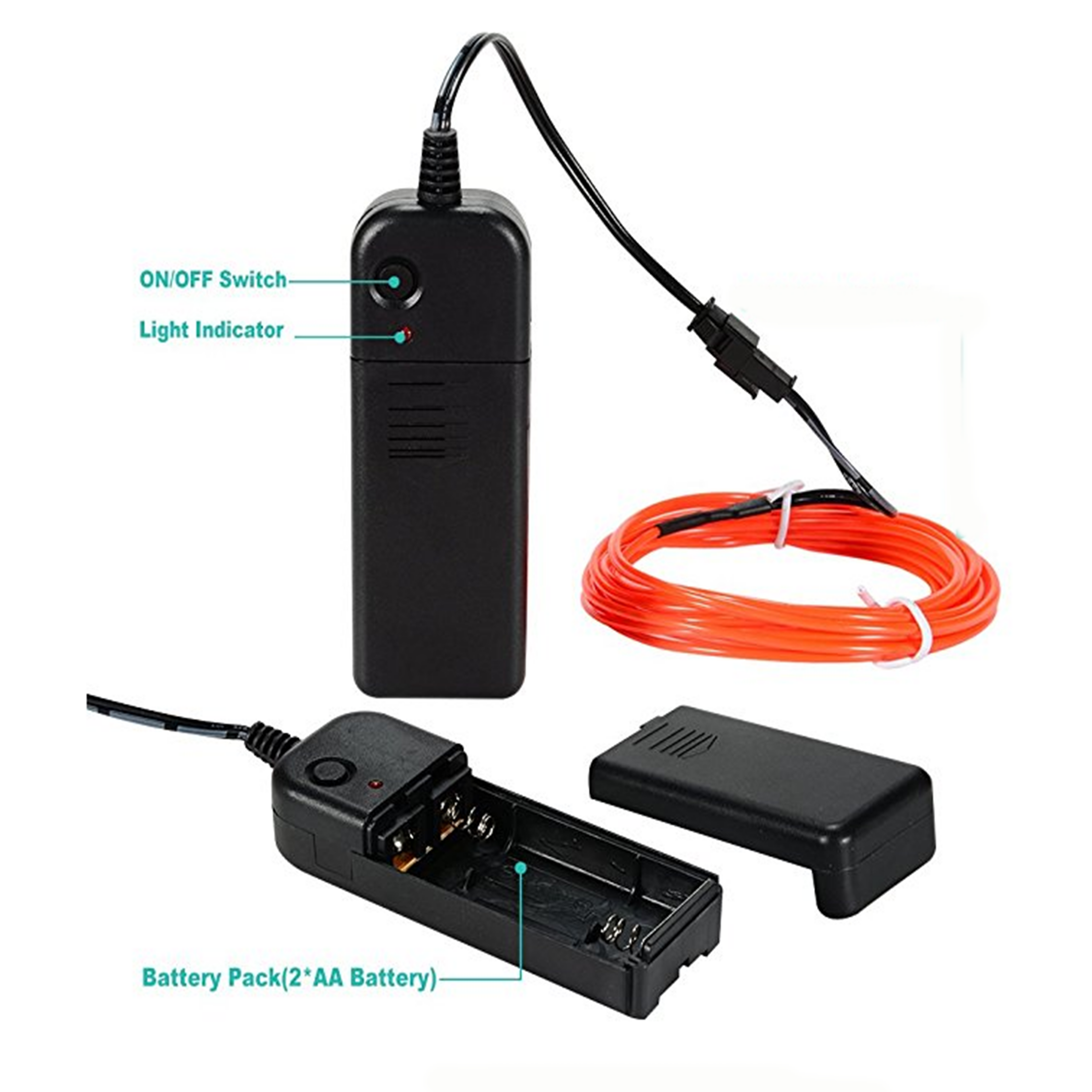 Personalised Name Neon Sign