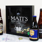 Personalised Beer Cap Collection Box