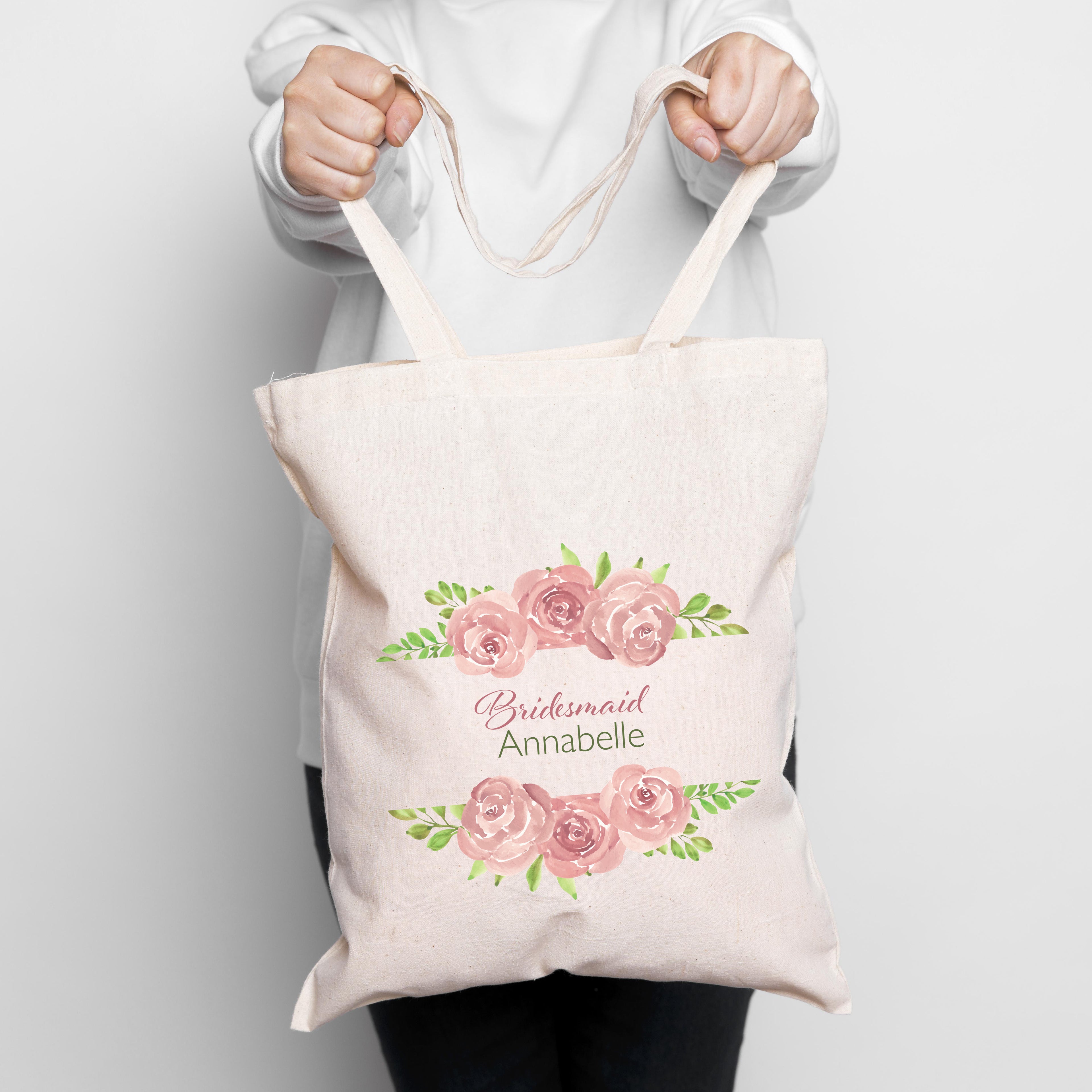 Customizable Bridesmaid Gift