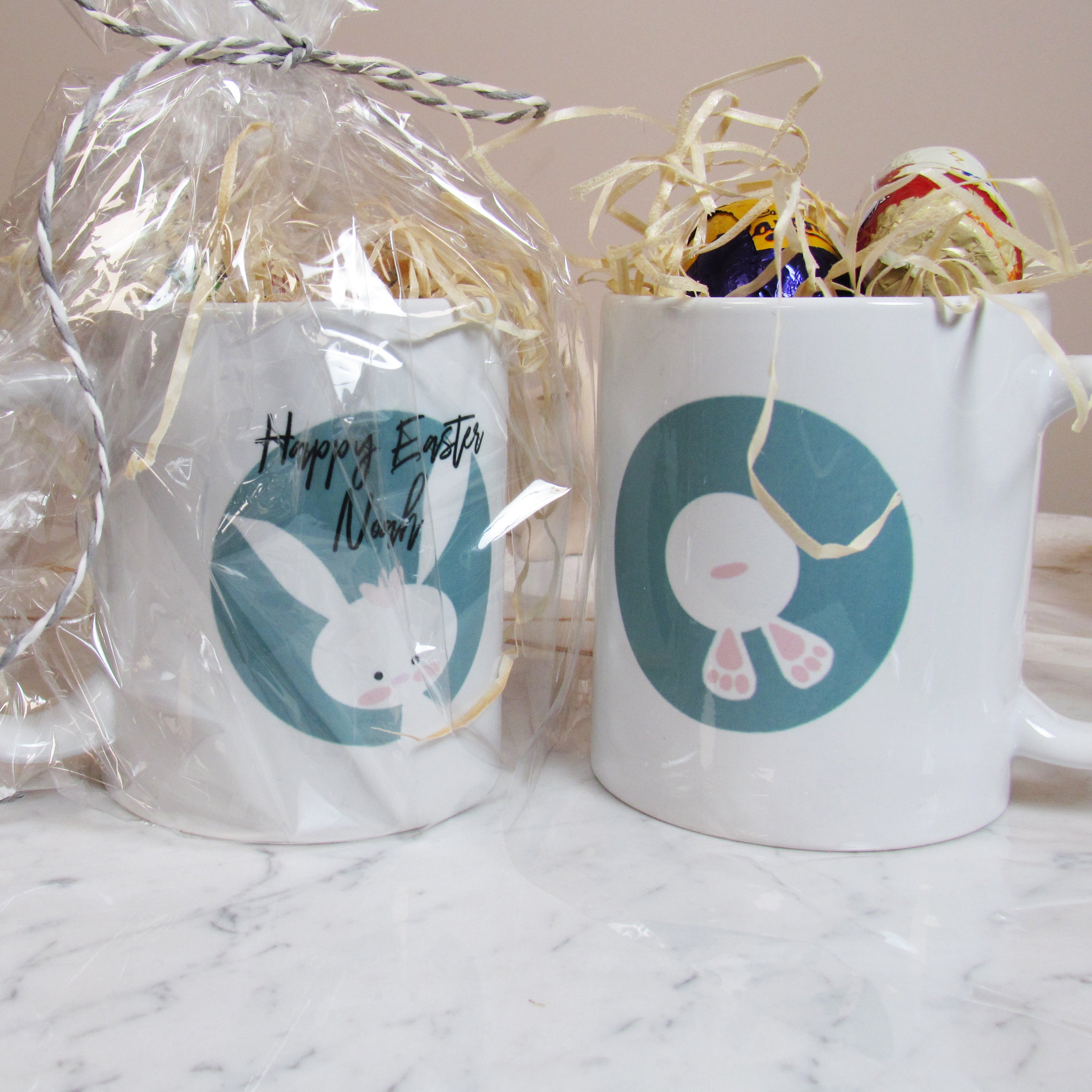Easter Mug Gift Set