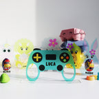 collection of single egg creme egg holder